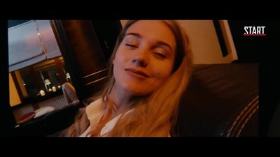ZOKHUDZANA NDI KRISTINA ASMUS (FULL HD 1080)