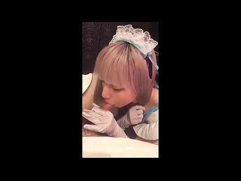 ❤️ Japanese Idol [mayuka], French maid costume, part 1, blowjob and jerk off with lotion Zolaula zapakhomo pa ny.com-porn-mz.ru  ❌️❤