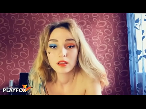 ❤️ Magalasi amatsenga amatsenga adandipatsa kugonana ndi Harley Quinn Zolaula zapakhomo pa ny.com-porn-mz.ru  ❌️❤