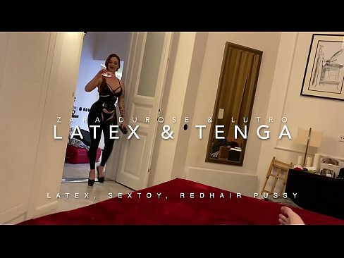 ❤️ Sister wamutu wofiyira atavala chovala cha latex chogwidwa ndi mchimwene wake wopeza Zolaula zapakhomo pa ny.com-porn-mz.ru  ❌️❤