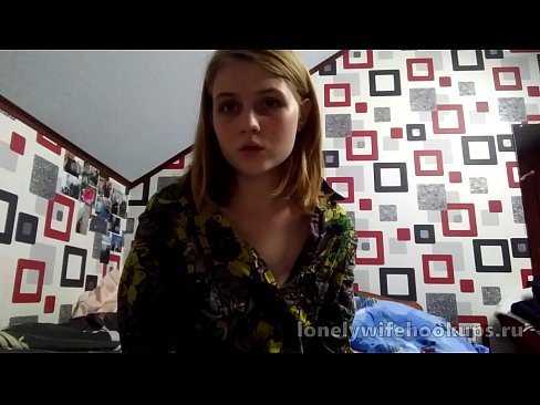 ❤️ Wophunzira wachinyamata wa blonde waku Russia amakonda matayala akulu. Zolaula zapakhomo pa ny.com-porn-mz.ru  ❌️❤