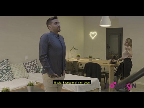 ❤️ PORNBCN 4K Mzimayi wina wokhwima mawere akulu akufuna kubetiridwa kumatako gigolo wachichepere wokhala ndi dick blowjob amortism kulimba kwamanja ntchito galu kalembedwe kankhongola kunyambita pachimake French subtitles Zolaula zapakhomo pa ny.com-porn-mz.ru  ❌️❤