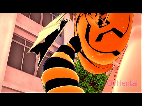 ❤️ Wasp Girl Monster Zolaula zapakhomo pa ny.com-porn-mz.ru  ❌️❤