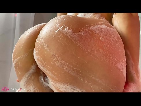 ❤️ Brunette Akuseweretsa maliseche ndi Vibrator mpaka Intense Orgasm mu Shower Zolaula zapakhomo pa ny.com-porn-mz.ru  ❌️❤